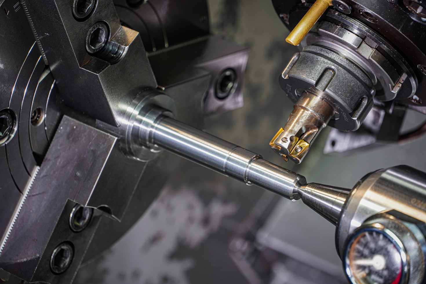 Tool Manufacturing