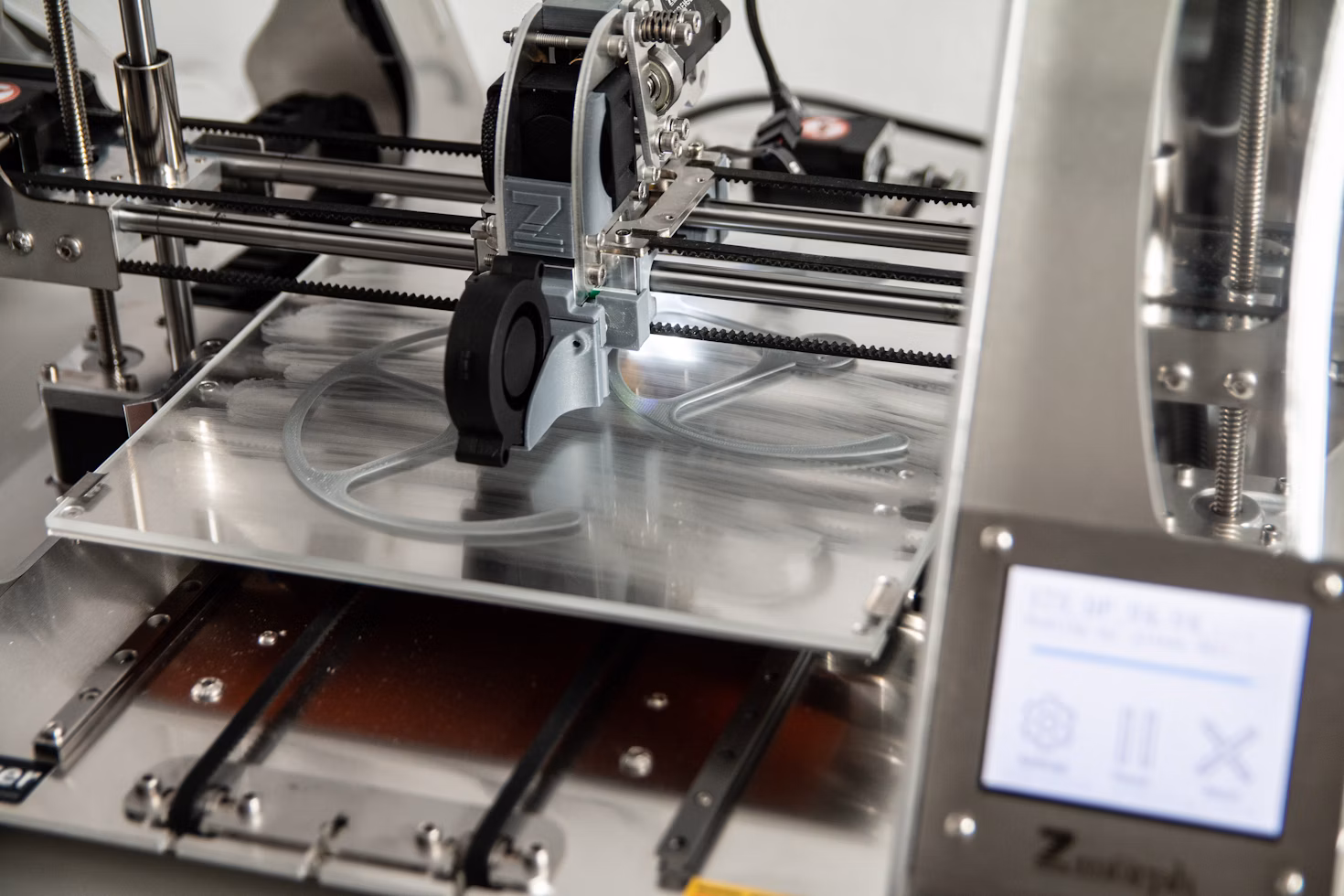 Rapid Prototyping